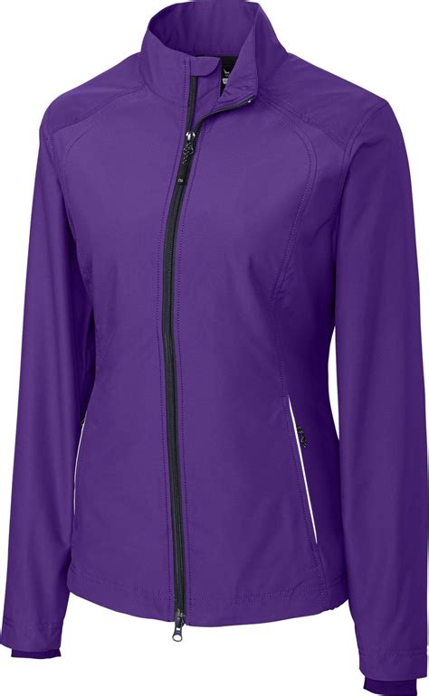 ladies golf jackets.